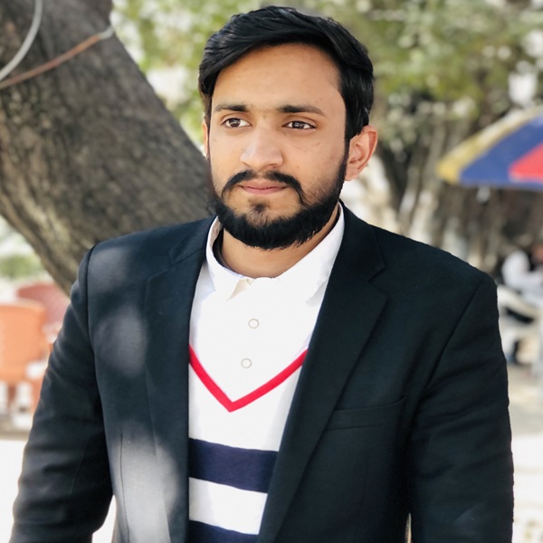 Muhammad Ahmad